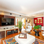 Casa à venda ou para alugar com 4 suítes em Morumbi, São Paulo, SP