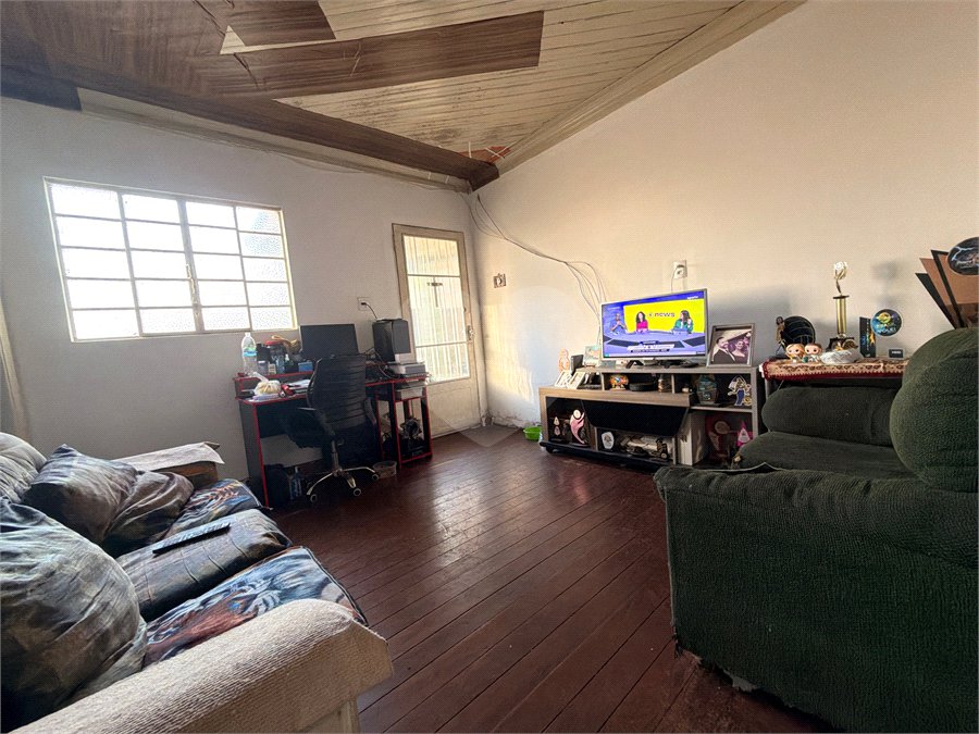 Terreno à venda com 4 quartos em Tucuruvi, São Paulo, SP