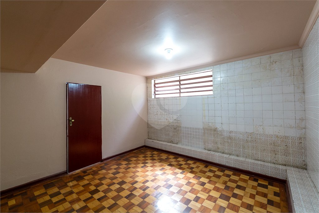 Casa à venda com 4 quartos, sendo 2 suítes, em Perdizes, São Paulo, SP