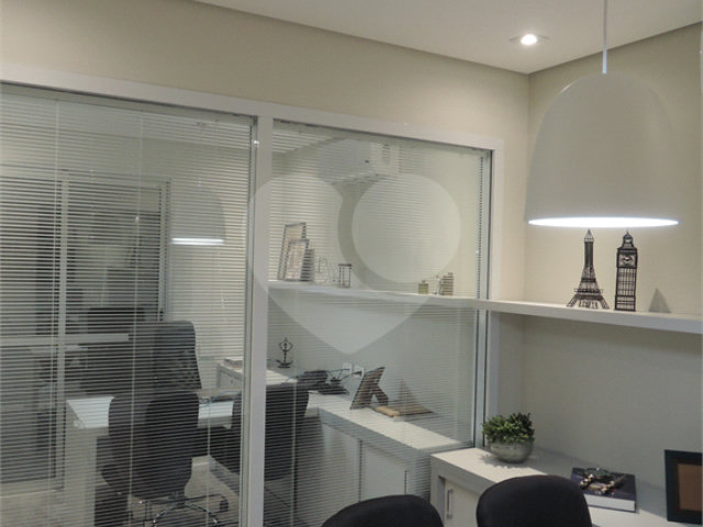 Sala à venda em Santana, São Paulo, SP
