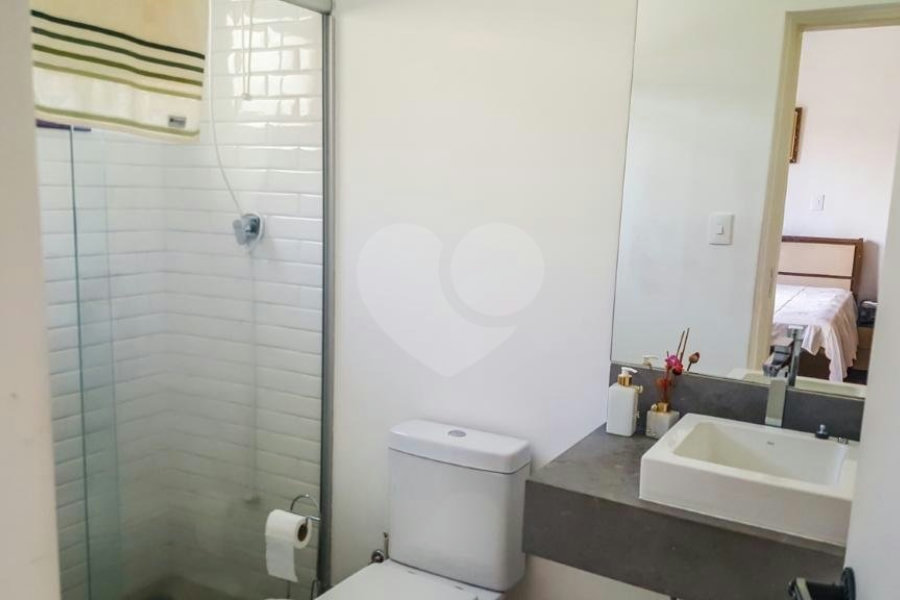 Casa Térrea à venda com 3 quartos, sendo 2 suítes, em Horto, São Paulo, SP