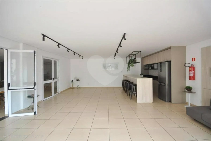 Apartamento à venda com 2 quartos em Parque Edu Chaves, São Paulo, SP