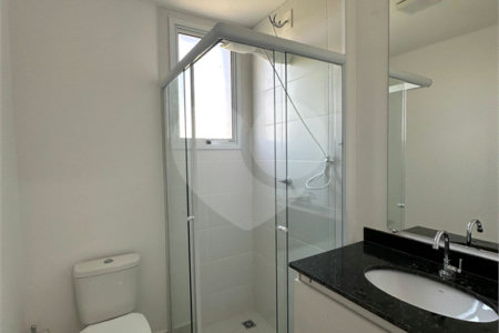 Apartamento à venda ou para alugar com 2 quartos, sendo 1 suíte, em Parque Campolim, Sorocaba, SP