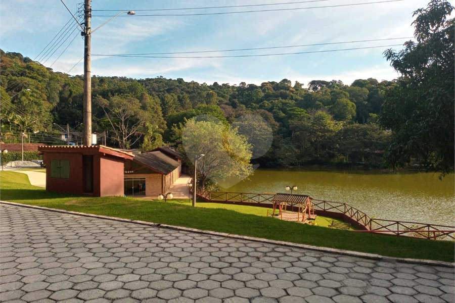 Terreno à venda no condomínio Sausalito, Mairiporã - SP