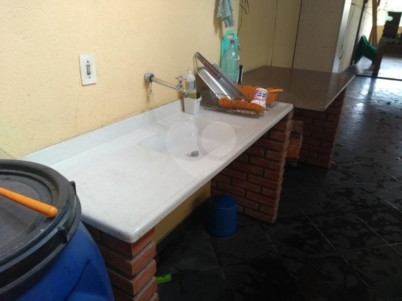 Sobrado à venda com 3 quartos, sendo 1 suíte, em Vila Guilherme, São Paulo, SP