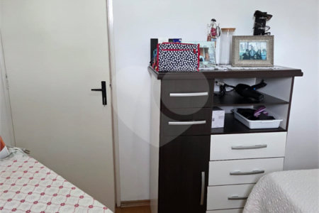 Apartamento à venda com 3 quartos, sendo 1 suíte, em Jardim Dracena, São Paulo, SP