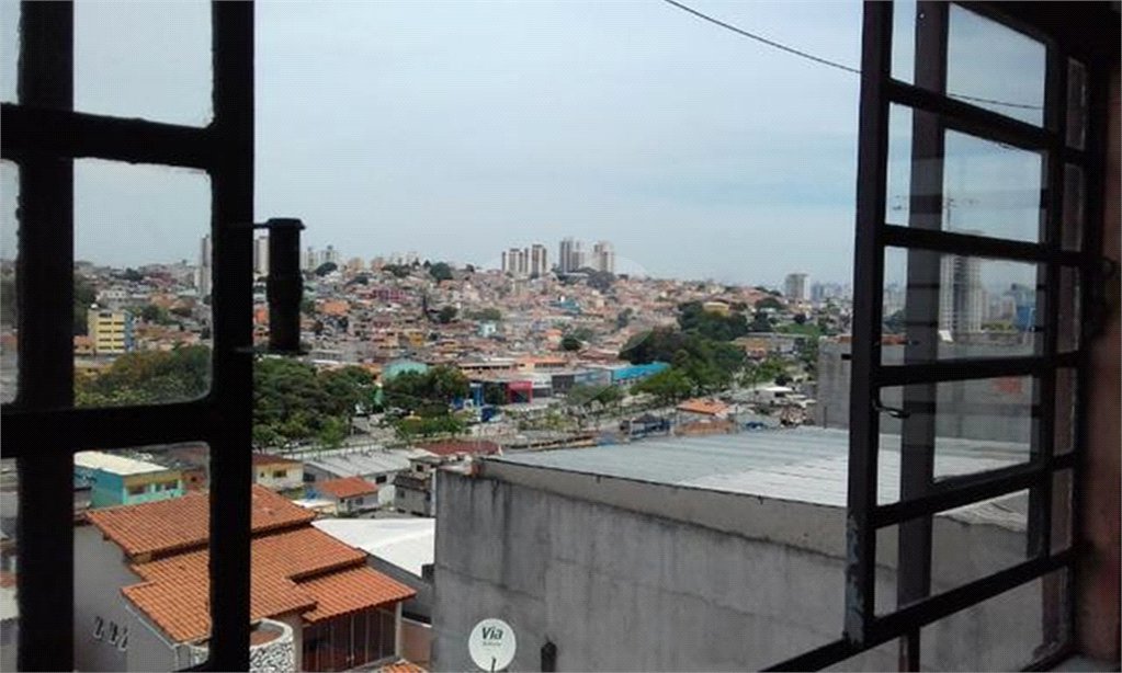 Casa Térrea à venda com 2 quartos em Freguesia do Ó, São Paulo, SP