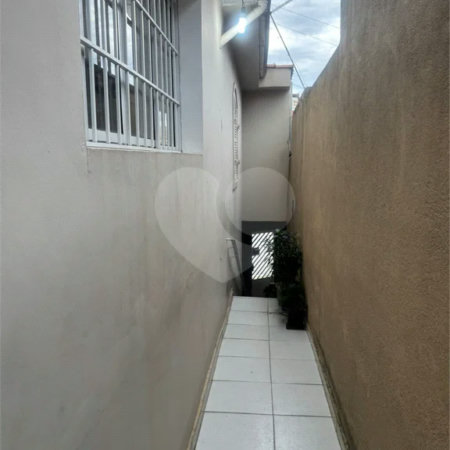 Sobrado à venda com 2 quartos, sendo 1 suíte, em Parada Inglesa, São Paulo, SP