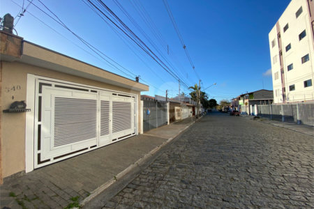 Casa à venda com 2 quartos em Jardim Imperador, Suzano, SP