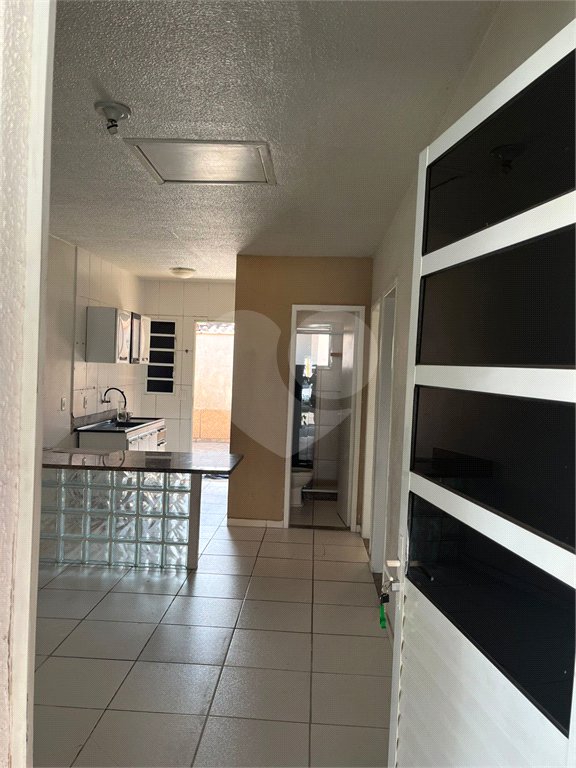 Casa à venda com 2 quartos no condomínio Villagio do Campo 3, Rio de Janeiro - RJ