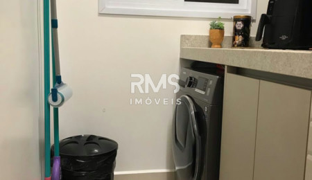 Belíssimo à venda com 3 quartos, sendo 1 suíte, no condomínio Residencial Ilhas Mediterrâneo, Itu - SP