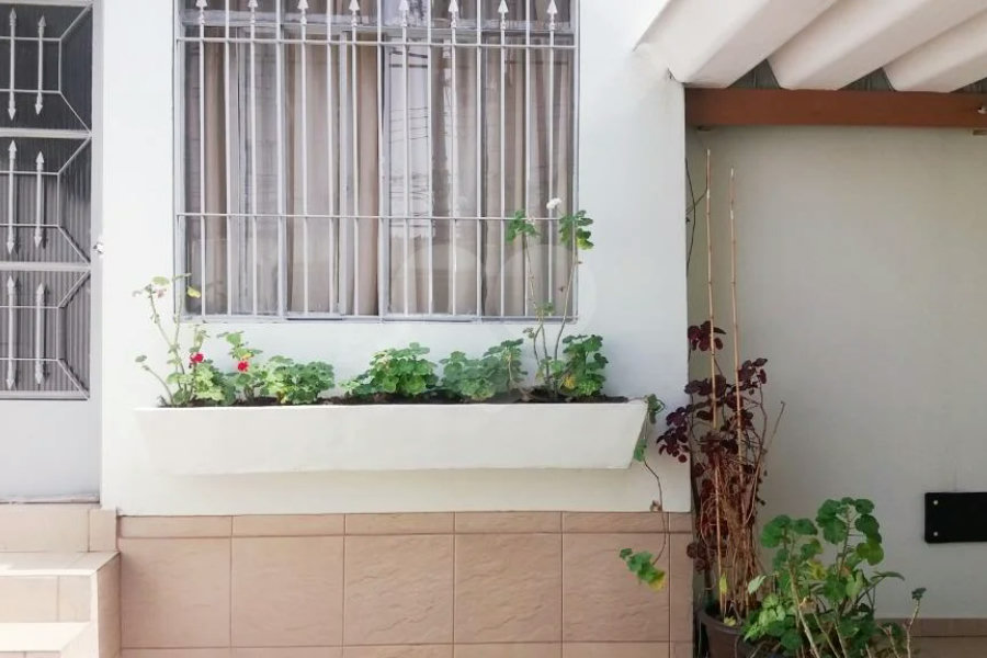 Sobrado de 105m2 à venda com 3 dormitórios na Vila Santa Catarina