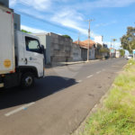 Terreno Comercial à Venda na Av. Teixeira de Barros – Rua Larga