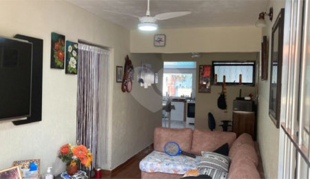 Casa à venda com 3 quartos em Morro do Algodão, Caraguatatuba, SP