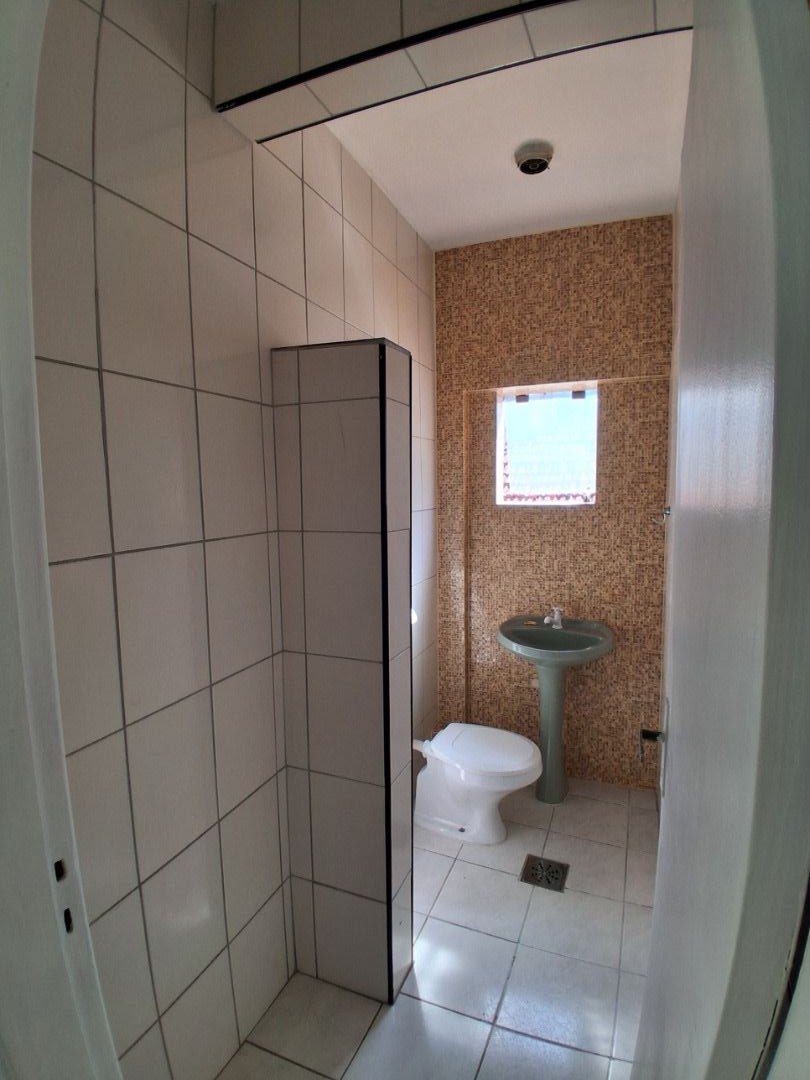 Sala à venda, 57 m² por R$ 200.000,00 - Aparecida - Santos/SP