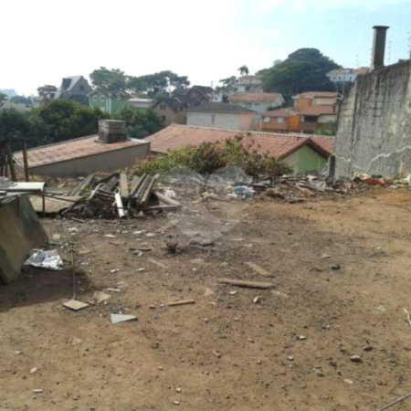 Terreno à venda em Jardim Colombo, São Paulo, SP