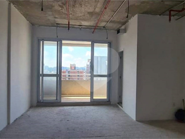 Sala à venda em Chácara Santo Antônio (zona Sul), São Paulo, SP