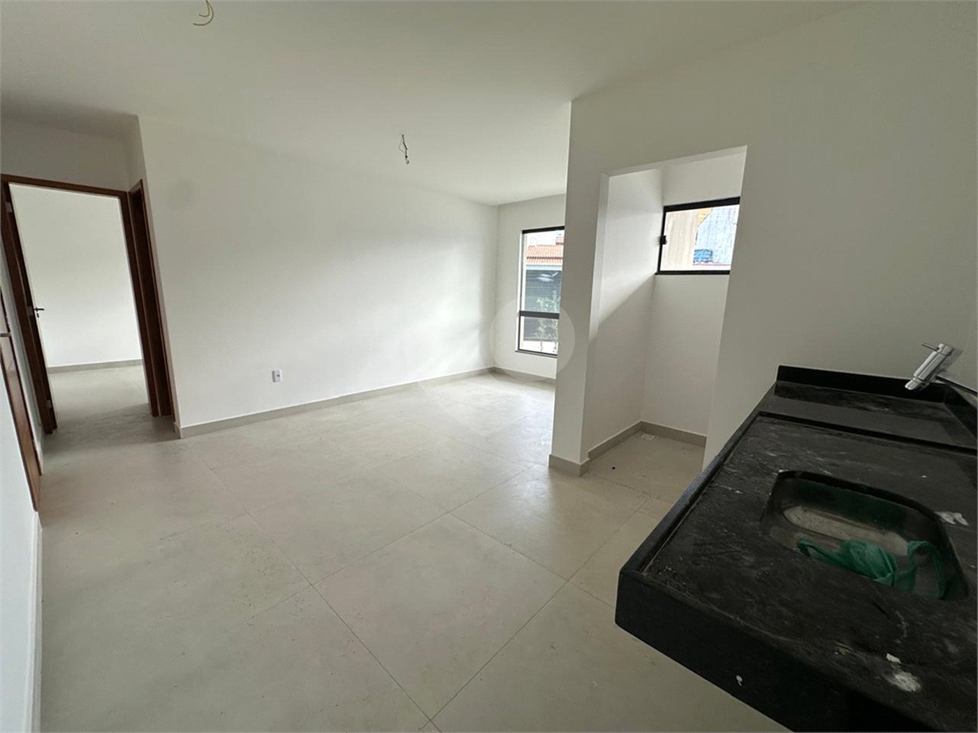 Apartamento à venda com 1 suíte em Ogiva, Cabo Frio, RJ