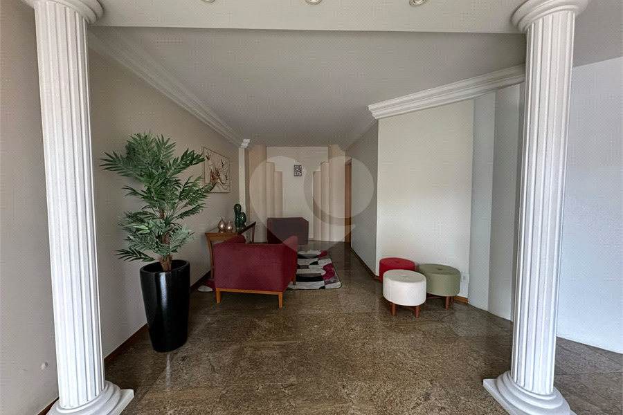 Apartamento à venda ou para alugar com 4 quartos, sendo 2 suítes, em Santana, São Paulo, SP