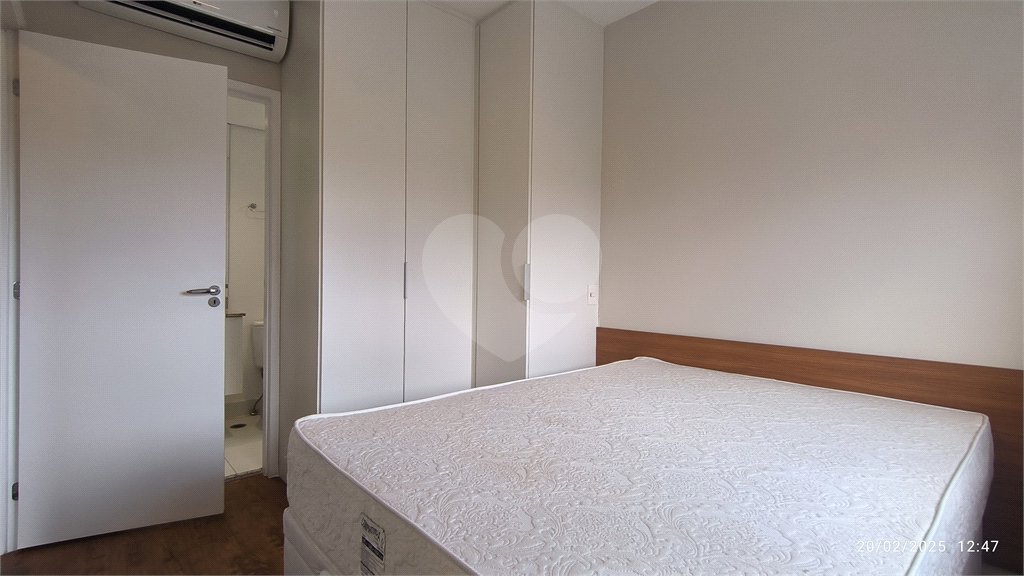 Apartamento à venda com 2 quartos, sendo 1 suíte, em Brooklin, São Paulo, SP