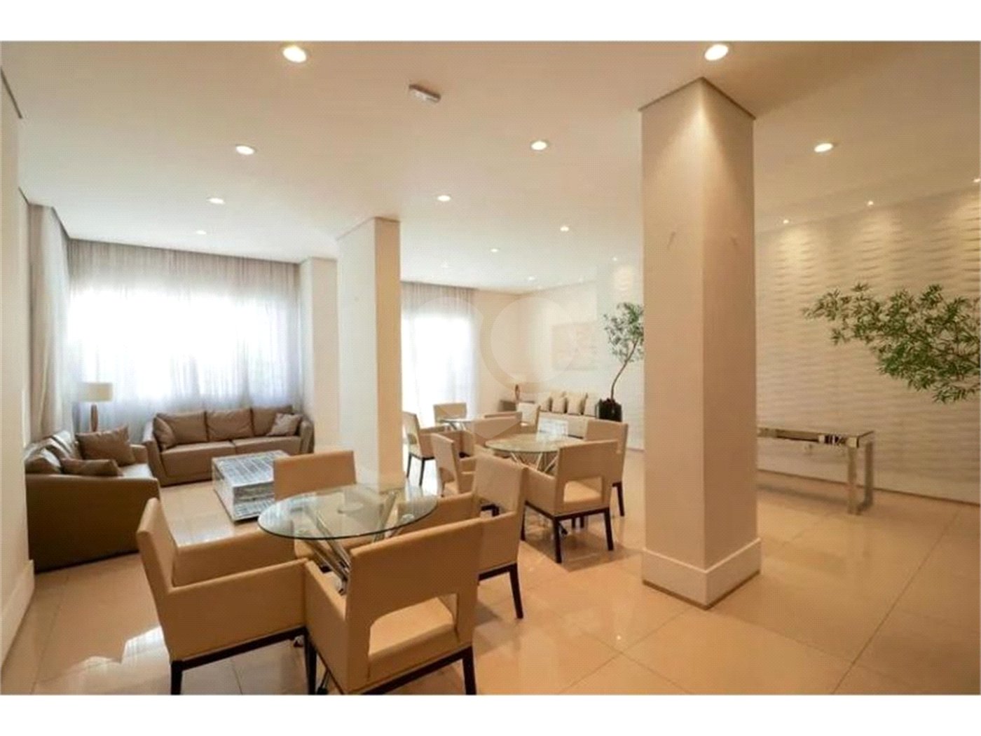 Apartamento à venda ou para alugar com 3 quartos, sendo 2 suítes, em Santana, São Paulo, SP