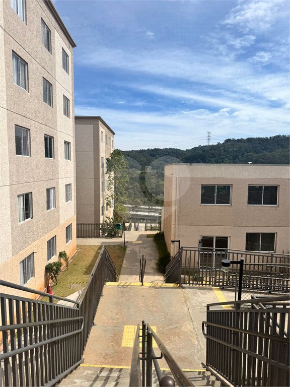 Apartamento à venda com 2 quartos em Horto Florestal, São Paulo, SP