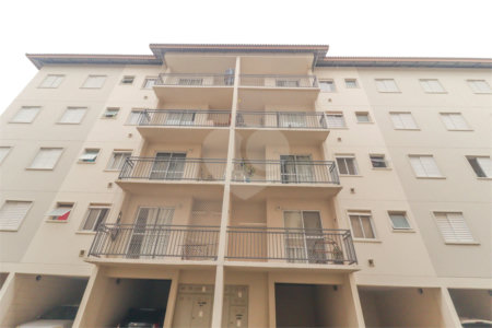 Apartamento à venda com 2 quartos em Medeiros, Jundiaí, SP