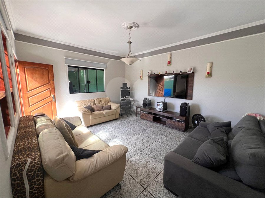 Casa à venda com 2 quartos, sendo 1 suíte, em Vila Barth, Itapetininga, SP