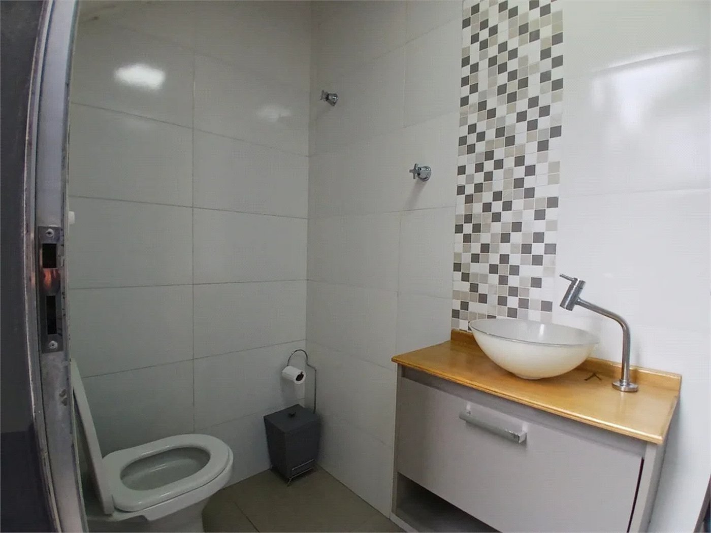 Sobrado à venda com 4 quartos, sendo 2 suítes, em Vila Ida, São Paulo, SP
