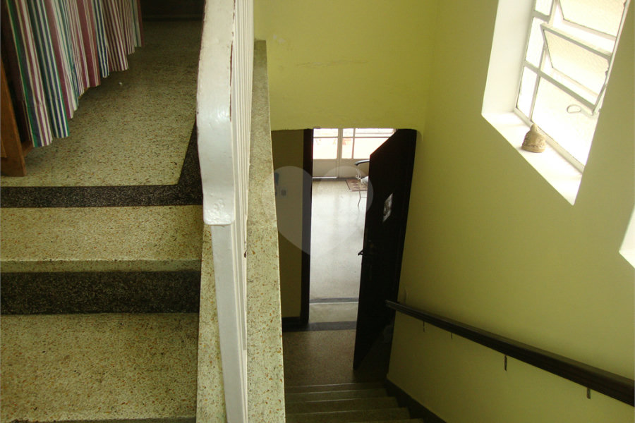 Sobrado à venda com 3 quartos em Santana, São Paulo, SP
