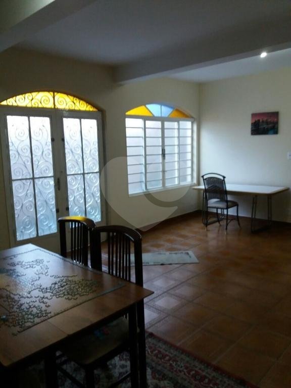 Sobrado à venda ou para alugar com 4 quartos, sendo 1 suíte, em Vila Butantã, São Paulo, SP