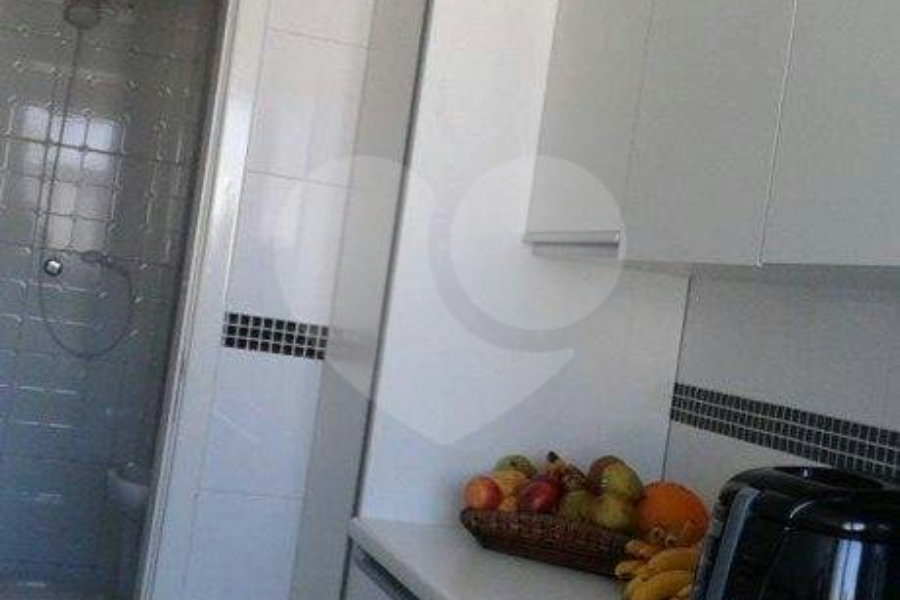 Cobertura à venda com 3 suítes em Santana, São Paulo, SP