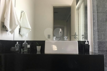Apartamento à venda com 1 suíte em Vila Leopoldina, São Paulo, SP