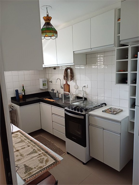 Apartamento à venda com 1 quarto em Perdizes, São Paulo, SP