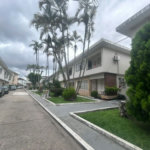 Casa com 2 dormitórios para alugar, 120 m² por R$ 5.000,00/mês - Encruzilhada - Santos/SP