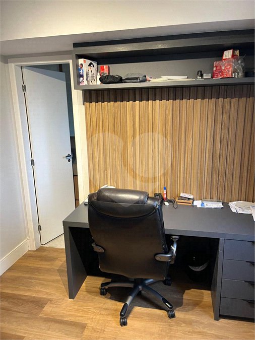 Apartamento à venda com 3 suítes em Vila Mariana, São Paulo, SP
