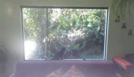 Chácara à venda com 3 quartos em Parque Alvorada, Suzano, SP