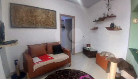 Casa Térrea à venda com 2 quartos em Casa Verde, São Paulo, SP