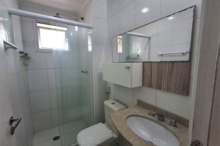 Apartamento à venda com 2 quartos em Jardim Esmeralda, São Paulo, SP