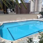 Apartamento à venda ou para alugar com 1 quarto em Santana, São Paulo, SP