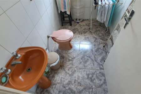Casa à venda com 3 quartos em Parada Inglesa, São Paulo, SP