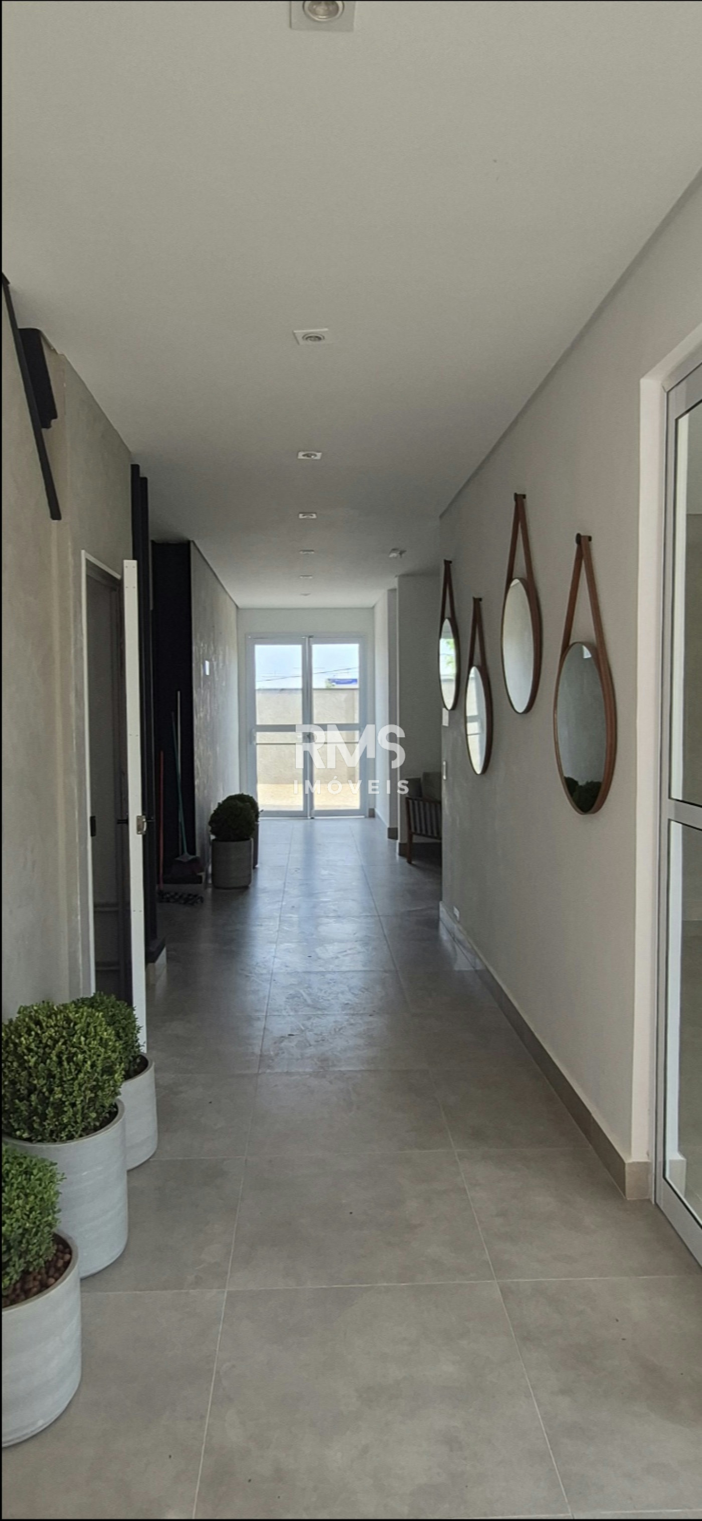 Apartamento à venda com 2 suítes em Itu Novo Centro, Itu, SP