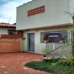Casa à venda com 2 quartos em Jardim Peri Peri, São Paulo, SP