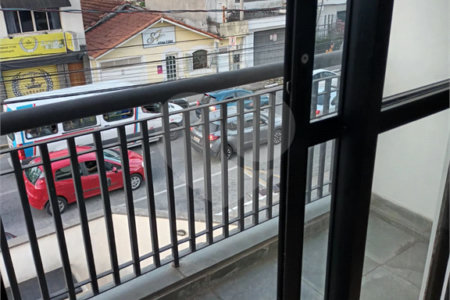 Apartamento à venda com 2 quartos no Centro, Suzano, SP