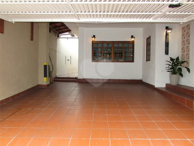 Casa Térrea à venda com 4 quartos, sendo 3 suítes,  em Mandaqui, São Paulo, SP