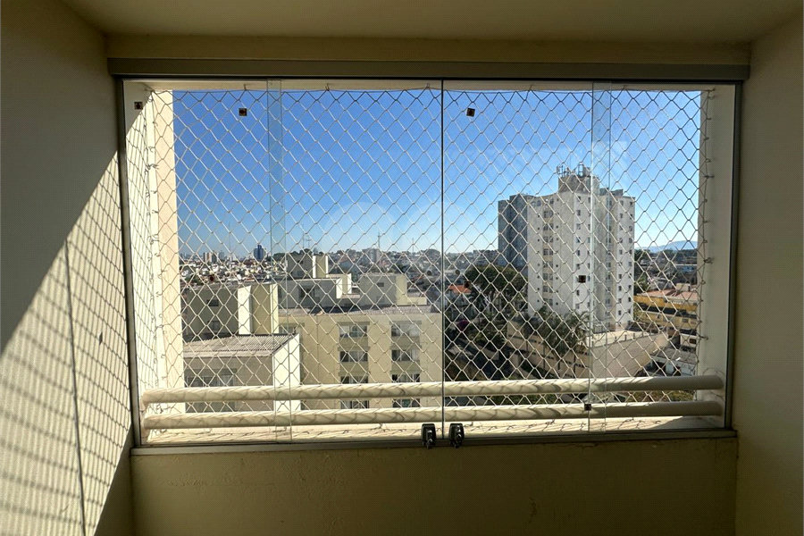 Apartamento à venda com 2 quartos em Imirim, São Paulo, SP