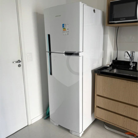 Apartamento para alugar com 1 suíte em Pinheiros, São Paulo, SP