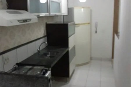 Apartamento à venda com 2 quartos, sendo 1 suíte, em Paraíso do Morumbi, São Paulo, SP
