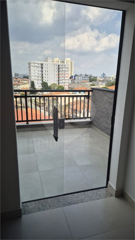 Apartamento à venda ou para alugar com 1 quarto em Jaçanã, São Paulo, SP