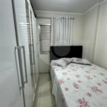 Apartamento à venda com 2 quartos em Vila Gustavo, São Paulo, SP